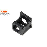 E4 MIDDLE SHAFT MOUNT