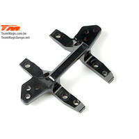 E4 FRONT BULKHEAD UPPER MOUNT