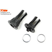 E4 Front Lw Ball Diff Outdrive