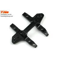 E4 LIGHTWEIGHT REAR BULKHEAD UPPER MOUNT