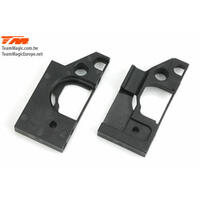 E4J FRONT NYLON BULKHEAD SET