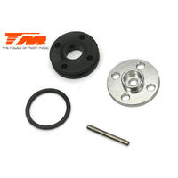 E4JS/JR - SPUR GEAR HOLDER