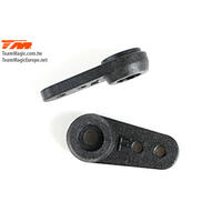 SERVO ARM (FUTABA) (2)