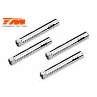 E4D MF ALUMINUM 7075 BATTERY HOLDER