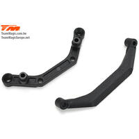 E4D Mf Linkage Plate Set