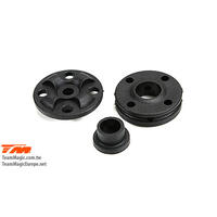 E4D MF SPUR GEAR HOLDER