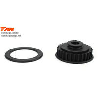 E4D MF PULLEY -28T