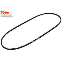 MF BELT (LONG) E4D