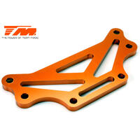 E4D Mf Alum Linkage Stiffener Set