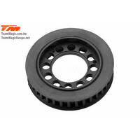 E4D MF ONEWAY PULLEY 35T