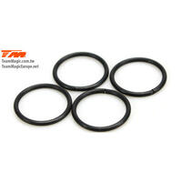 C-CLIP 10.8X1.1MM (4) E6