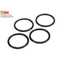 C-CLIP 13X1.3MM (4) E6