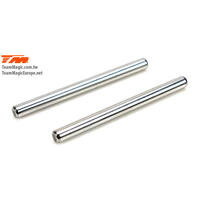 UPPER ARM HINGE PIN 4X48MM (2) E6