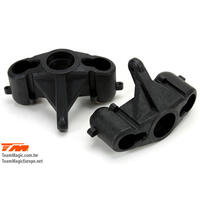 E6 STEERING BLOCK (2PCE)