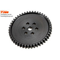 SPUR GEAR 47T E6