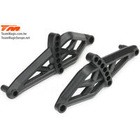 WHEELIE SUPPORT (2) E6