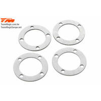 Gasket 4Pce