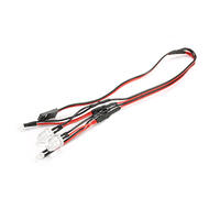 HX FRONT LED LIGHT E6