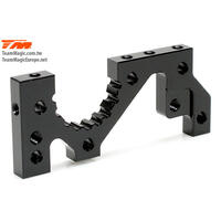 ALUMINIUM REAR BULKHEAD R/H SIDE