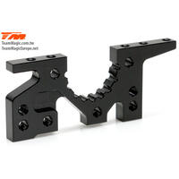 ALUMINIUM FRONT BULKHEAD