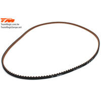 E4JR DRIVE BELT FRONT - LONG