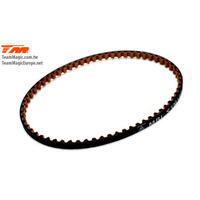 E4JR DRIVE BELT REAR - SHORT