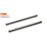 REAR SUSPENSION PIN (2PCE)