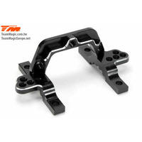 ALUMINUM 7075 - BULKHEAD UPPER MOUNT