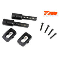 Rear Body Support E4Rs/Js/Jr Ii / E4Rs