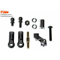 3D Flex Sys- Suit E4Rs Ii Evo / Js,Jr Ii