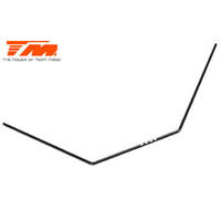 E4Rs4 Rear Roll Bar 1.4Mm