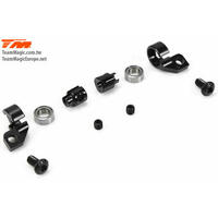 Front Anti Roll Bar Mount Alloy
