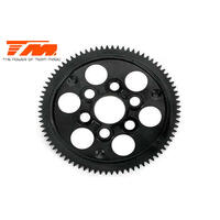 Spur Gear 48P 80T