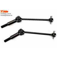 E4J II UNIVERSAL DRIVESHAFT