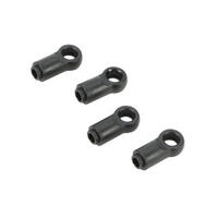 SHOCK PIVOT BALL JOINTS E5