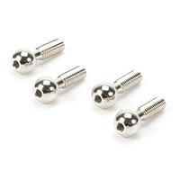 PIVOT BALL 9MM (4) E5