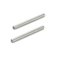 UPPER ARM HINGE PIN (2) E5