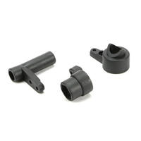 SERVO SAVER NYLON PARTS E5