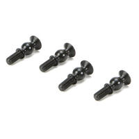 PIVOT BALL SCREW 5MM (4) E5