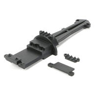 CENTRAL LINKAGE PLATE E5