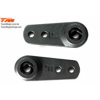 SERVO ARM (FUTABA) (2)