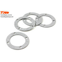 Diff Case Gasket (B8Er)