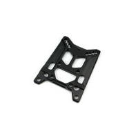 HARD COATED 7075 ALUM. FRONT SHOCK TOWER