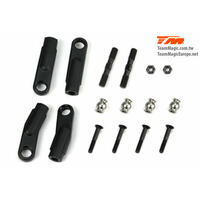 REAR UPPER ARM (B8ER)