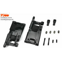 REAR LOWER ARM (B8ER)