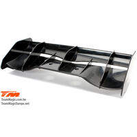 REAR WING BLUE (B8ER)