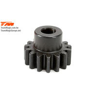 15T MOTOR PINION