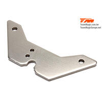 Triangle Plate Front (B8Er)