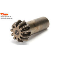 SMALL BEVEL DIFF INPUT GEAR 11T (B8ER)