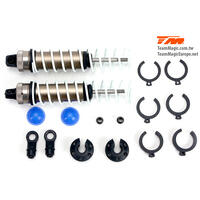 Rear Shock Set (B8Er)